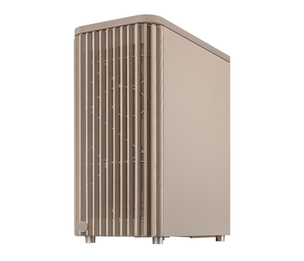 ASUS PROART PA401 Wood Mesh Beige - 1517019 - zdjęcie 2